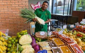 MAG ofrece ferias de agricultura familiar hasta fin de mes