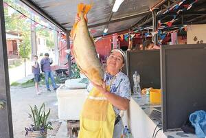 Veda pesquera inicia con subsidio pescadores y controles
