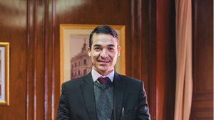 Joselo renuncia a Directorio de Capasa y retornaría al Ministerio de Agricultura