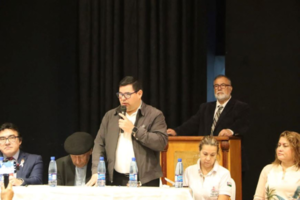 Operativo Caacupé 2025: refuerzan planificación sanitaria para recibir a miles de peregrinos