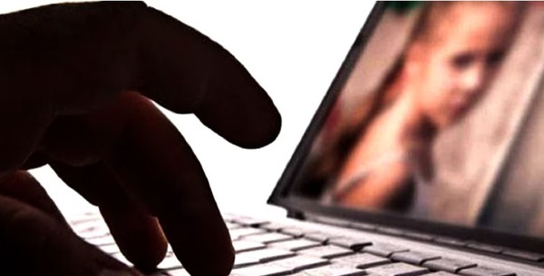 Condenan a 8 años de cárcel a abogado por pornografía infantil - trece