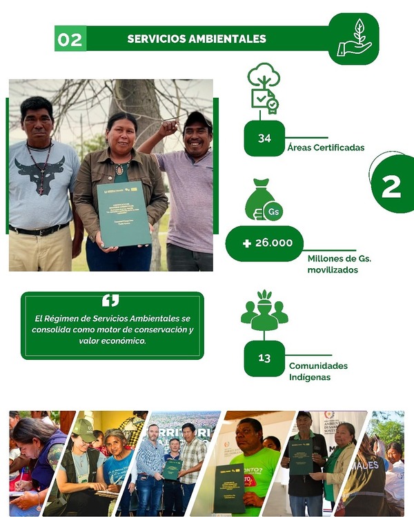 MADES destaca la importancia del acuerdo que puso fin al conflicto de Marina Cué - ADN Digital