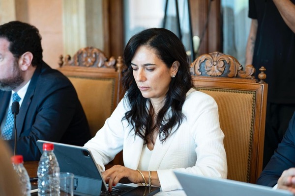 MOPC ejecuta más de la mitad de su presupuesto 2025 - ADN Digital