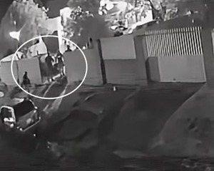 Delincuentes roban G. 60 millones de una vivienda en Ciudad del Este - ADN Digital