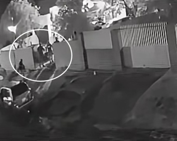 Delincuentes roban G. 60 millones de una vivienda en Ciudad del Este - ADN Digital