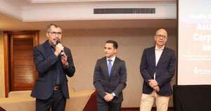 La Nación / Senatur destaca el fortalecimiento del turismo de reuniones en Paraguay