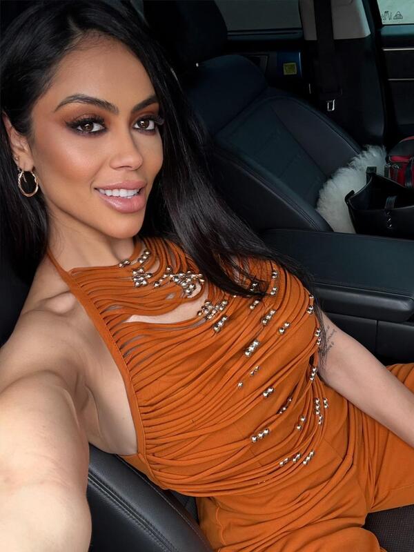 Popular / Jennifer Ruiz Diaz sobre los que hacen rituales con animalitos en Halloween: "Son personas inconscientes que sufrirán igual o peor que esos pobres animales"