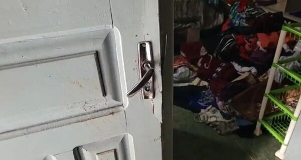 Falsos policías asaltan vivienda en Ciudad del Este y roban G. 58 millones