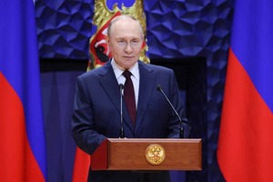 Misil nuclear Burevestnik: Rusia anuncia prueba exitosa y escalada