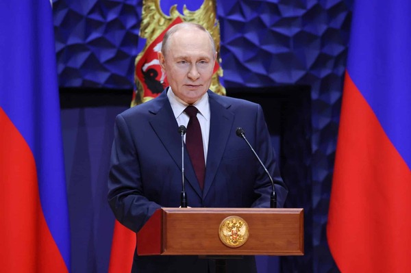 Misil nuclear Burevestnik: Rusia anuncia prueba exitosa y escalada