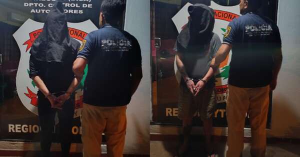 Diario HOY | Alquilaba autos y luego los revendía: cae estafador con más de 100 denuncias