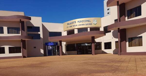 Polémica en PJC por aplicación de nueva ley de habilitación vehicular - Nacionales - ABC Color