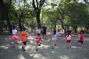 Asunción debe ser la capital de la vida - El Trueno