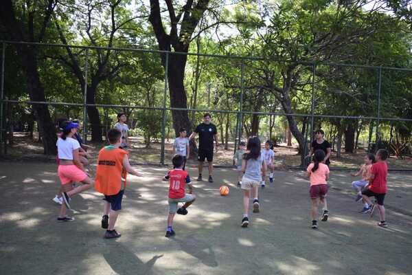 Asunción debe ser la capital de la vida - El Trueno