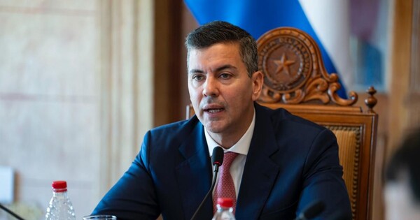 Santi retó al gabinete: "Todavía falta muchísimo más"
