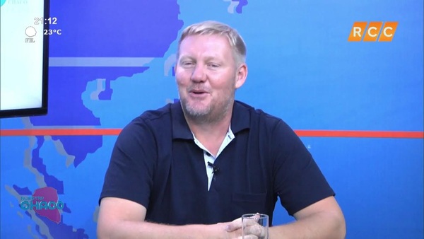 Video: Nuestro Chaco | Deportes, Torneo MENEFEPA e incursión en la función pública.