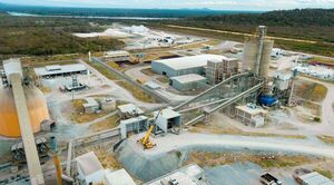 Popular / Cemento Compuesto C-32, la solución versátil y confiable para la construcción paraguaya