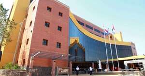 La Nación / Inició el juicio oral contra exintendente de San Cosme y Damián, acusado por lesión de confianza