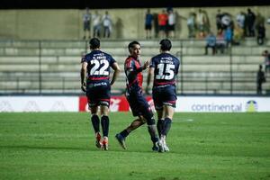 Victoria del Ciclón en el cierre del episodio 18