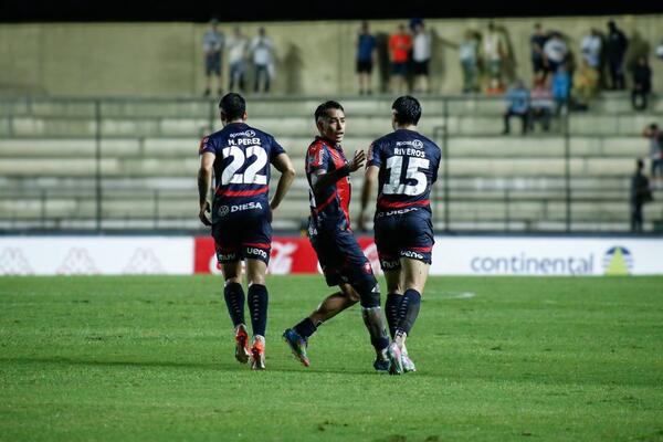 Victoria del Ciclón en el cierre del episodio 18