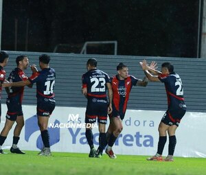 Versus / ¡En un "ciclonazo" Cerro vence a Nacional y ahora apunta a Guaraní!