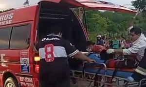 Fallece la madre de la enfermera que perdió la vida en accidente sobre la Ruta PY08 - OviedoPress