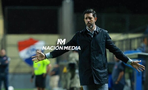 Versus / Jorge Bava: "Si hoy no ganábamos, no había un mañana..."