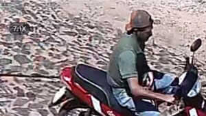 Popular / (VIDEO). Fiscalía busca a un arriero infeliz que disparó a un firulais