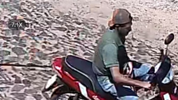 Popular / (VIDEO). Fiscalía busca a un arriero infeliz que disparó a un firulais