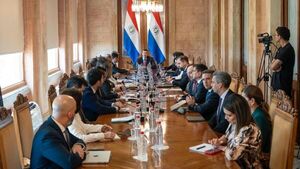 Grupo Costa de España invertirá USD 300 millones en Paraguay, dice Gobierno