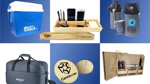 “Brindes, es una empresa que nació con el objetivo de profesionalizar el concepto de regalos empresariales en el país”