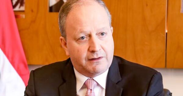 La Nación / Paraguay liderará expansión económica a nivel regional