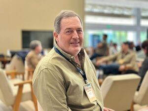 Agricultores miran a la ganadería como alternativa de negocio: “Los números hoy son muy interesantes”, afirmó Heisecke