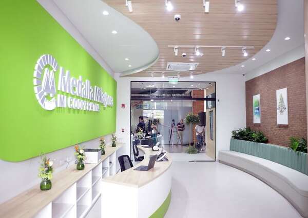 Cooperativa Medalla inauguró  un Memi Express en Itauguá - Empresariales - ABC Color