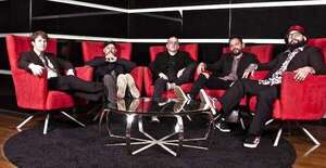 Gaia y la química del sonido: un viaje por su nueva “Dopamina” - Música - ABC Color