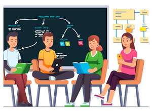 Técnicas de lectura activa, métodos para mejorar la memoria y el aprendizaje - Lengua y Literatura Castellana Tercer Ciclo - ABC Color