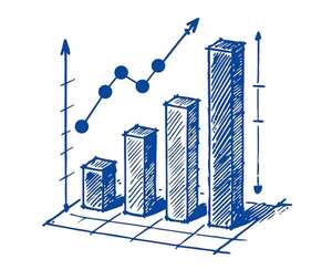 Representación gráfica de datos estadísticos - Matemática Tercer Ciclo - ABC Color
