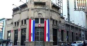 La Nación / Senado definirá el miércoles a suplente para el JEM