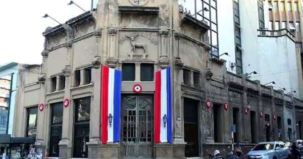 La Nación / Senado definirá el miércoles a suplente para el JEM