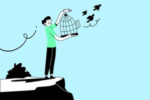 Voto por la libertad: La caída del chavismo y rechazo a la izquierda