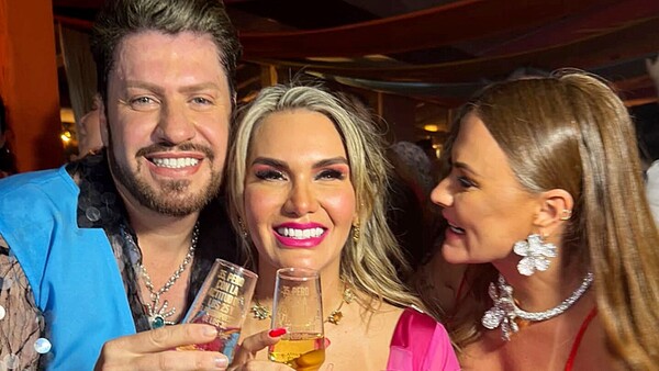 Ostentosa vida de diputada pone en la mira su declaración jurada