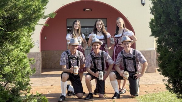 Servirán más de 80.000 litros de cerveza