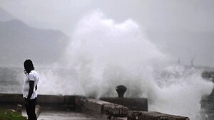 Huracán Melissa alcanza categoría 5 y amenaza a Jamaica