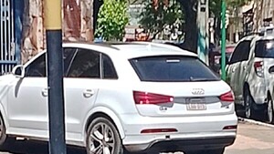 Abogada tipifica como lesión de confianza el caso Baruja