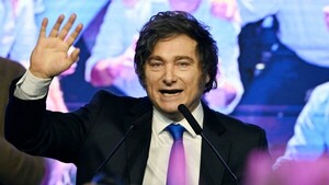 Inflación baja y rechazo a peronismo impulsaron rotundo triunfo de Milei