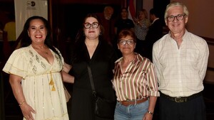 Concierto a beneficio de Marlene Sosa Lugo