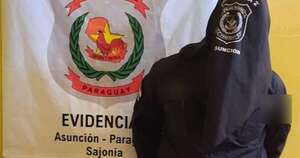 Diario HOY | Se hacía pasar por policía para recorrer comercios en busca de información