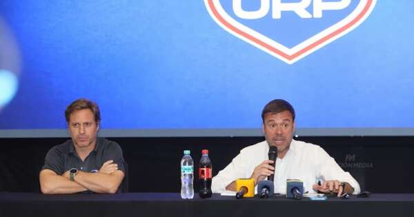 La Nación / Adiós al repechaje y un error que golpea