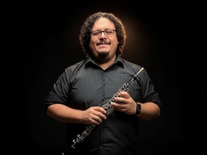 Luis Chumpitazi Montoya presenta conferencia sobre música barroca peruana