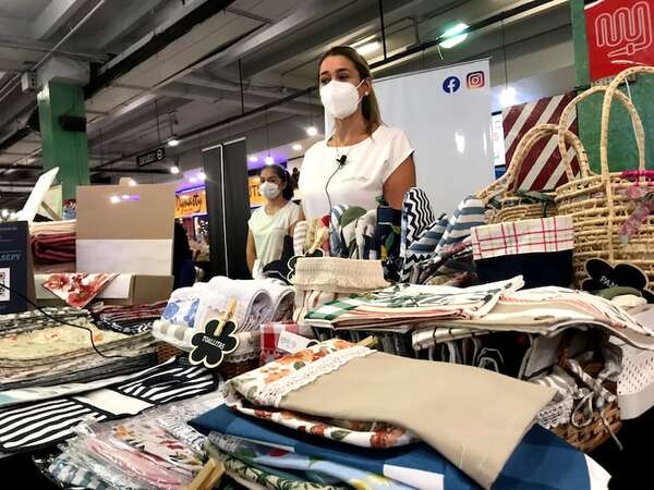 Fedemipymes alerta sobre caída del consumo y sobreendeudamiento - Economía - ABC Color